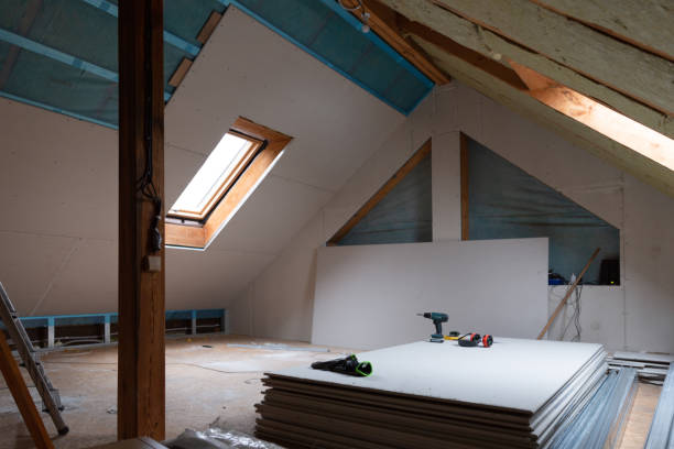 Best Home Insulation Services  in Midway, AR