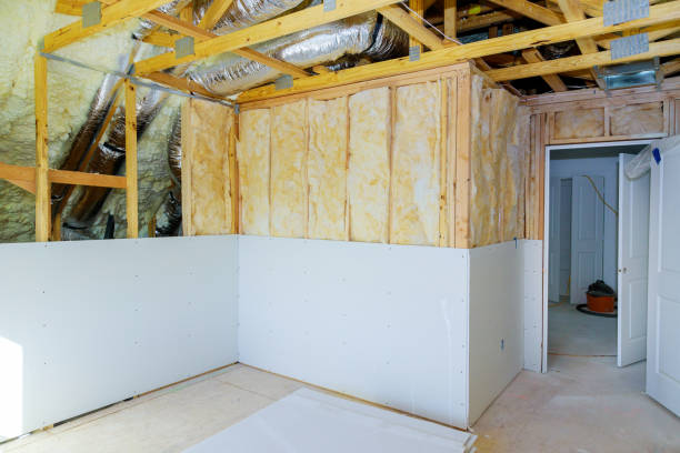 Best Garage Insulation Installation  in Midway, AR