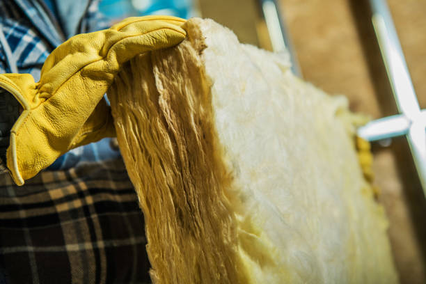 Best Professional Insulation Contractor  in Midway, AR