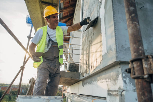 Best Insulation for New Construction  in Midway, AR
