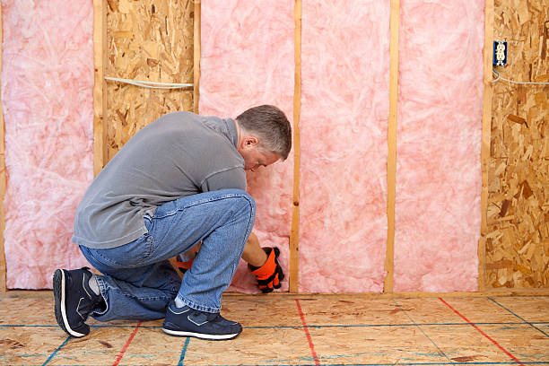 Range of Insulation Solutions in Midway, AR